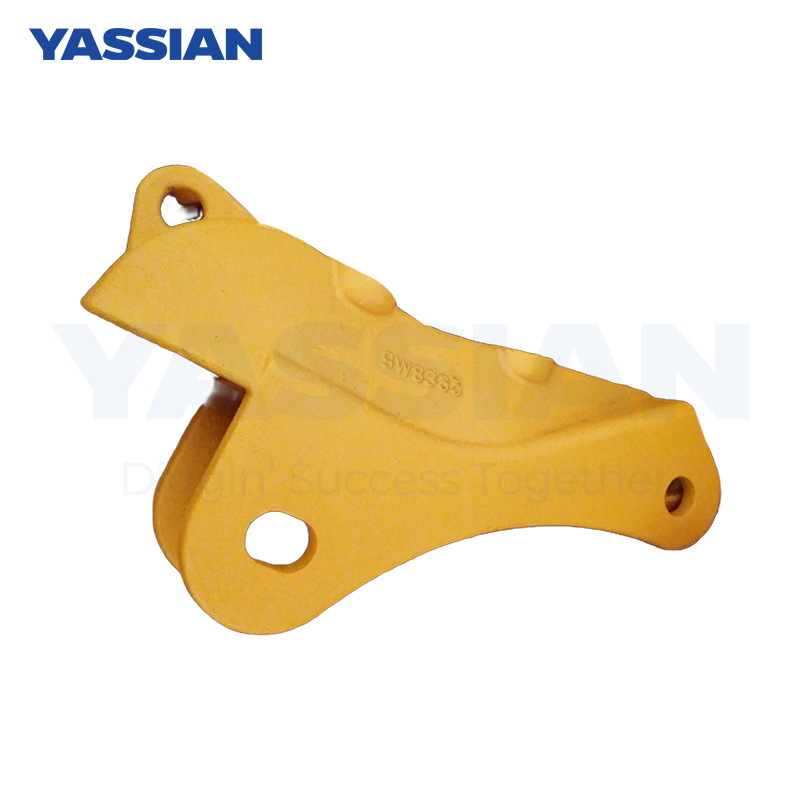 ياسيان دلو الأسنان 9W8365 أجزاء البناء أجزاء حفارة دلو الأسنان 9W8365