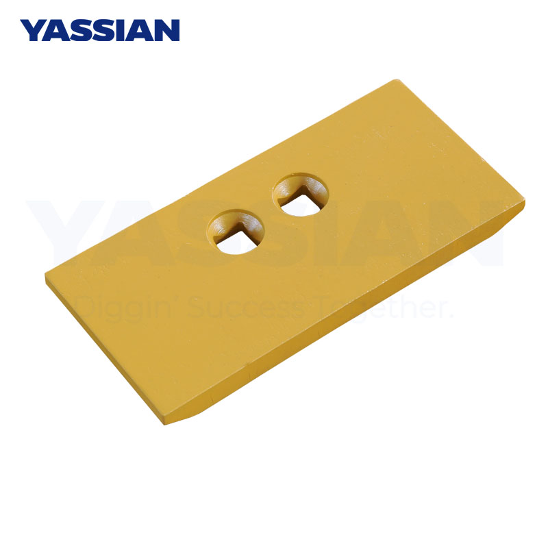 4T8091 DBF متطورة الحافة اللوائح اللوحي الشفرة الوسط 25/30mm