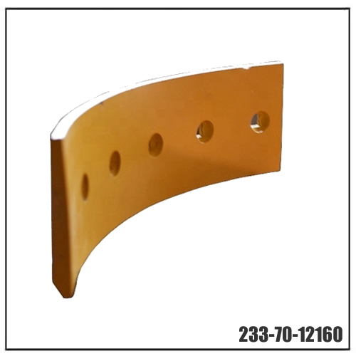 تراكب أسلوب Komatsu 233-70-12160
