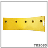 Caterpillar bit-end RH 7D2083