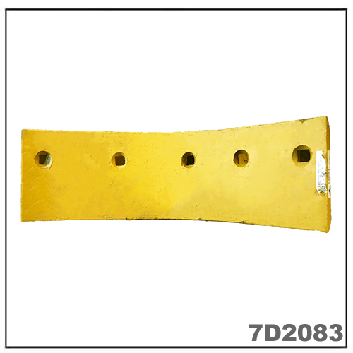 Caterpillar bit-end RH 7D2083