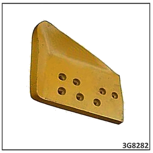 End Bit Stump Edge 40mm LH GD Part Number 3G8282