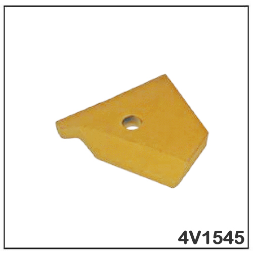 4v1545 Cat Loader 936 E/F الغرض العام الزاوية LH