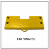 اللوحات الكعب اللودر Cat 9W6750
