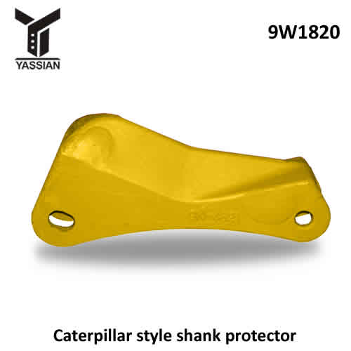 HD Sharp Shank Guard 9W1820