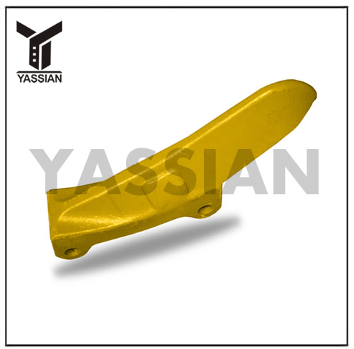 نمط Caterpillar ممتد Ripper Guard 8E1848EXT