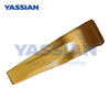 دلو أسنان للحفارة 4T5502Hdheavy المعدات قطع الغيار