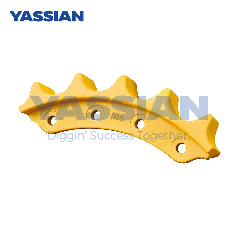 D7G SPROCKET SEGEMENT D7G SPROCKET SEGEMENT