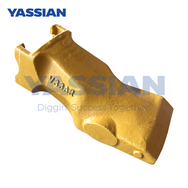 Bobcat دلو استبدال أسنان V33AR أجزاء آلات البناء