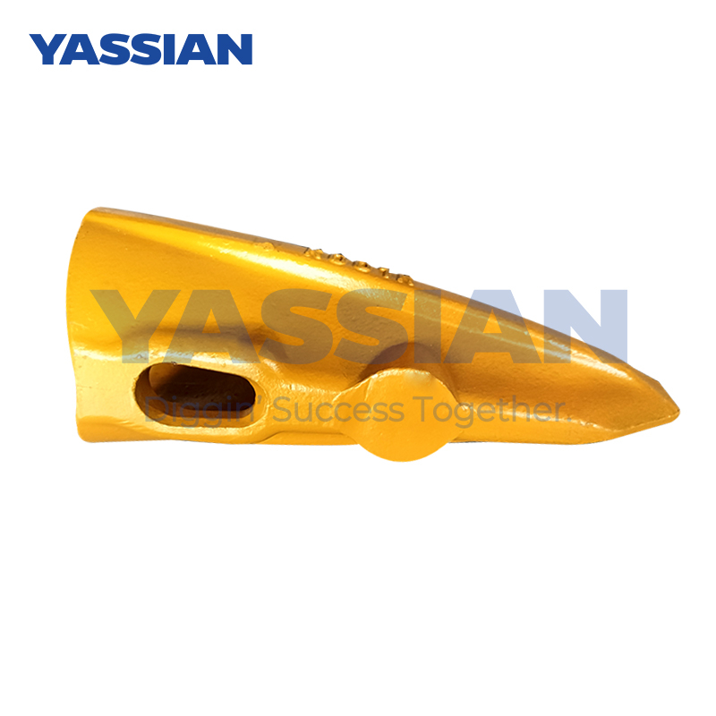 الأسنان لقطع الغيار البديلة bobcat bucket k25rc