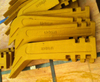9F5124 Caterpillar Scarifier Shank