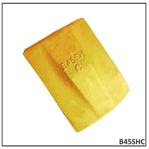 B45SHC دلو نظام شفة كفن كفن