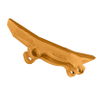 Cat 988 دبوس على كفن جانبي