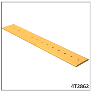 4T2862 ، 4T-2862 Caterpillar D8S ، D6 Stuped Edge 25mm