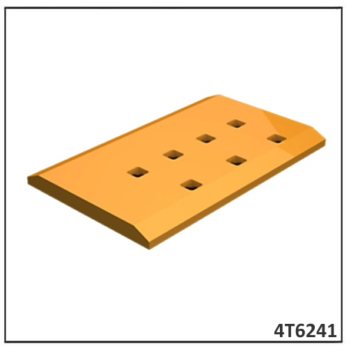 Buldozer نهاية الشقوق بت 4T6241 4T-6241