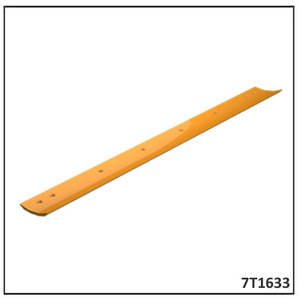 7T1633 Cat نمط منحني شفرة الصف