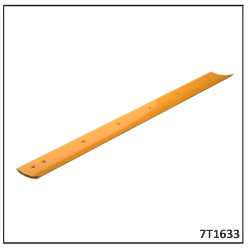 7T1633 Cat نمط منحني شفرة الصف
