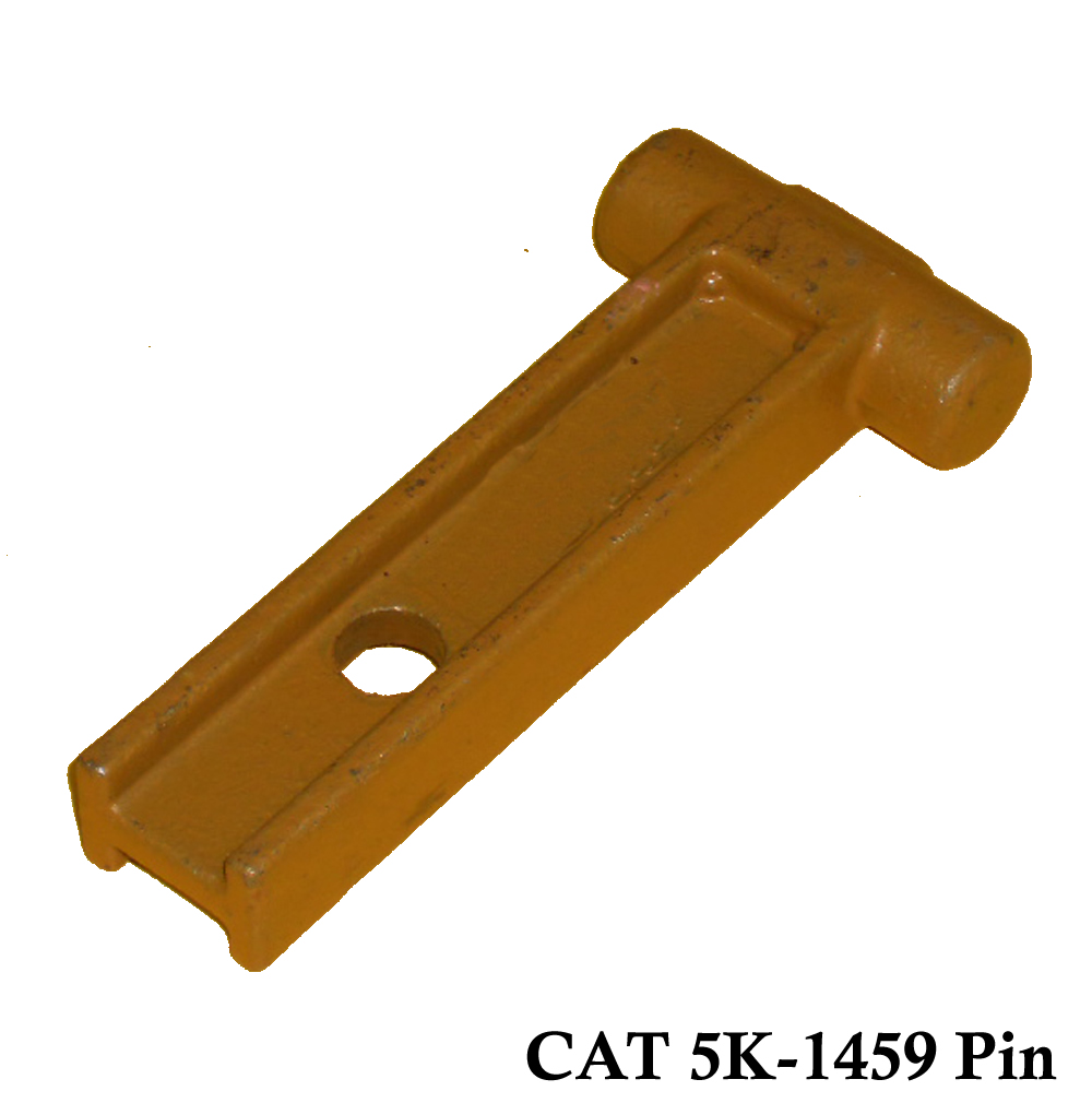 5k1459 دبوس ، قفل الحصول على نمط caterpillar