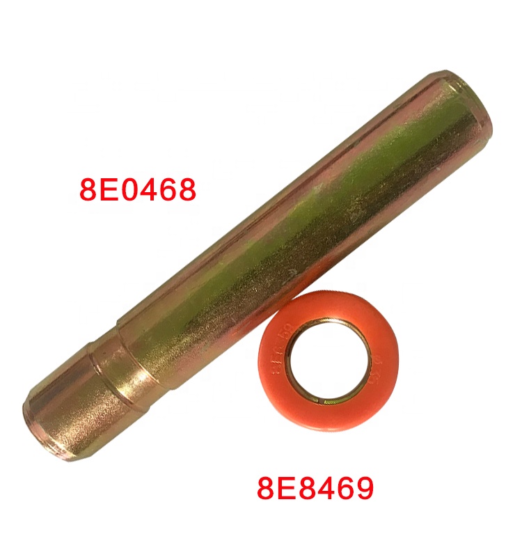 Caterpillar J450 Pin and Retainer 8E0468 8E8469