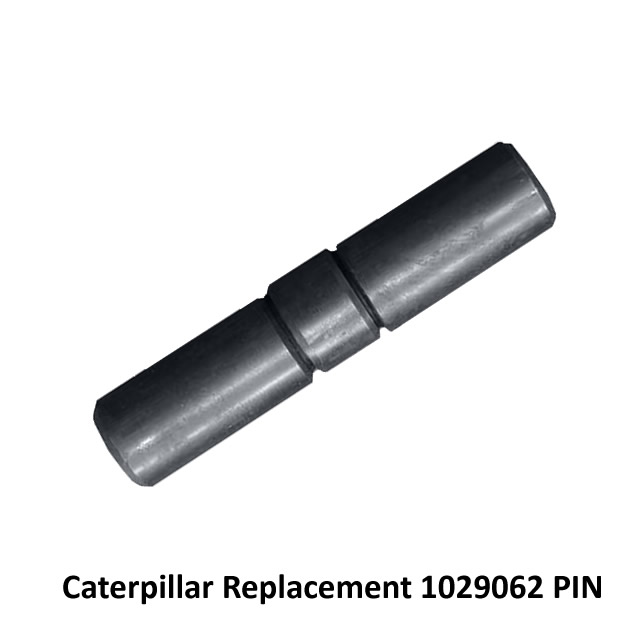 استبدال Caterpillar 1029062 دبوس