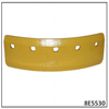 8e5530 ، 6y2803 استبدال Motorgrader curved end bit blade