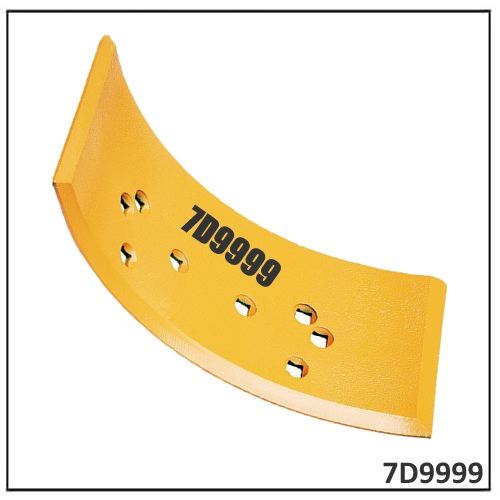 7d-9999 ، 7d9999 end bit fit caterpillar grader 3306 ، 3406 ، 3406b