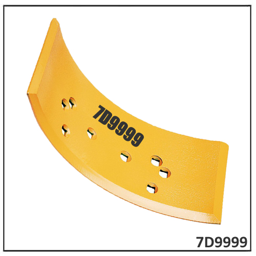 7d-9999 ، 7d9999 end bit fit caterpillar grader 3306 ، 3406 ، 3406b