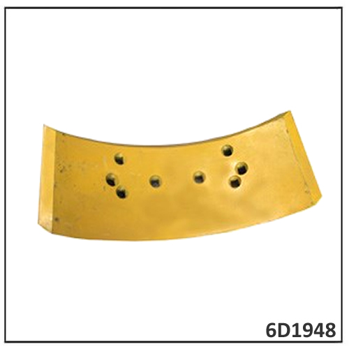 6d1948 ، 6d-1948 Caterpillar Grader Overlay End Edge