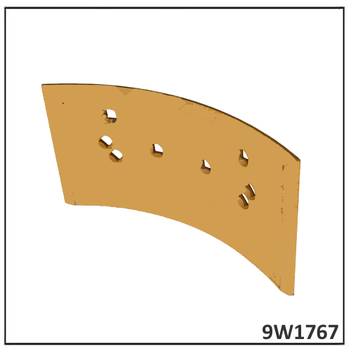 تراكب الصف الأول بت 9W1767 / 9W1768