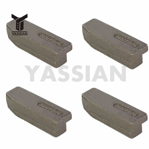 333/F1378 S19-S23 JCB PIN