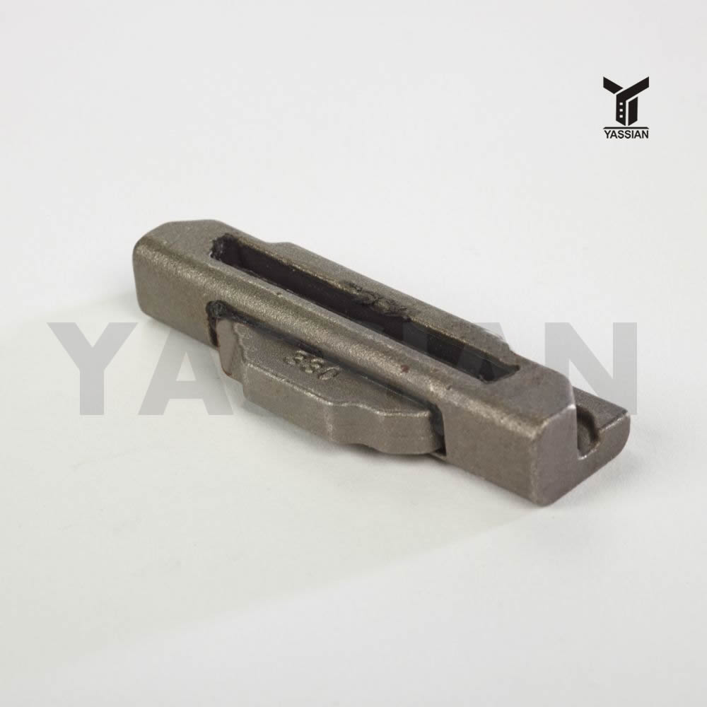 333/F1410 JCB S33 PIN