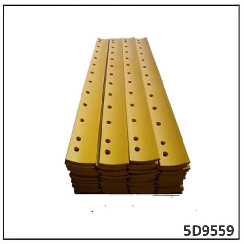 5D-9559 حافة القطع محرك الصف 12F 160G 130G 135H 140B 120H 12H
