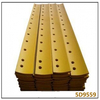 5D9559 استبدال Caterpillar Cat 120H ES 140H NA 135H NA 140K الحواف القطع 5D9559