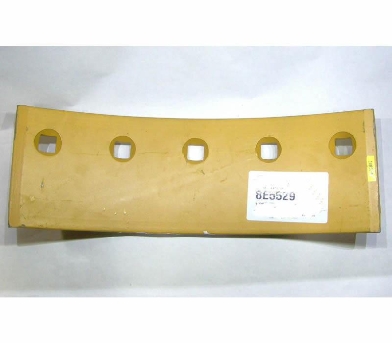 Caterpillar المنحني Bit End 8e5529
