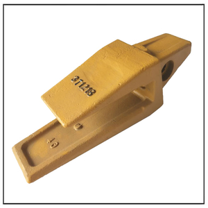 Daewoo DH220 DH225 DH258 Digger Tooth Adapter 3T1218