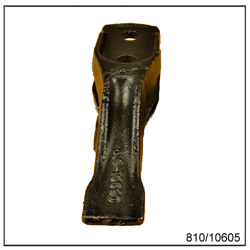810-10605 810/10605 HMK Bucket Tooth