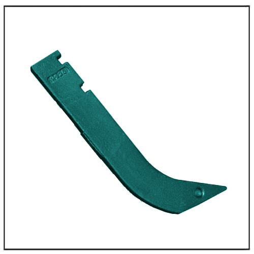 Kubota Scarifier Shank 70050-93015