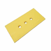 4T6229 Caterpillar Dozer Bit Edge Bit