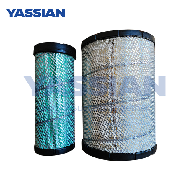 مرشحات وقود الحفريات 131-8822 131-8821 زيت الهيدرول 