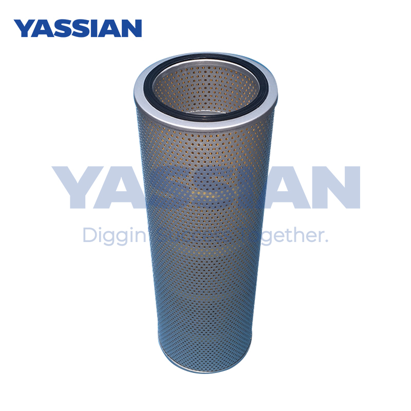 مرشح زيت الجهاز الهيدروليكي 944412 عناصر التصفية
