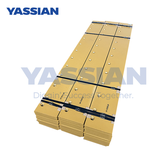 Yassian Dozer Altche