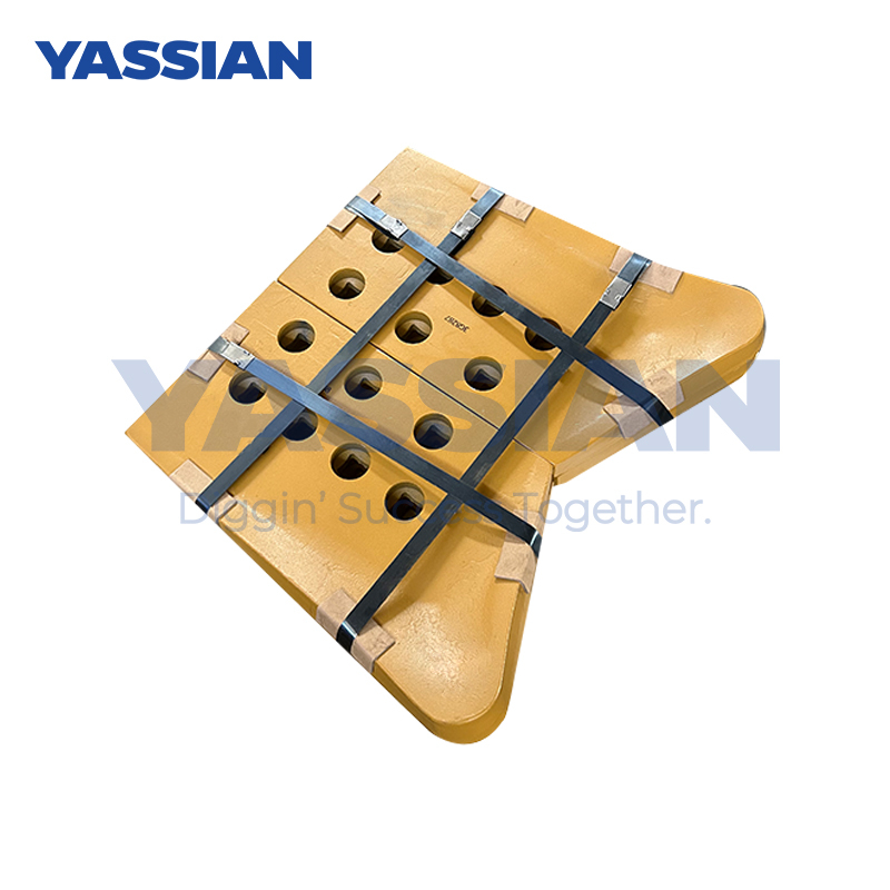 الحافة المتطورة ونهاية البت 3G8287 3G8288 البت البت