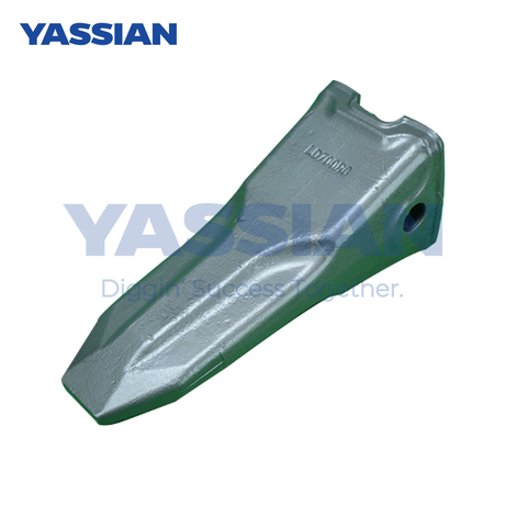 دلو أسنان للبيع LD700RC أجزاء آلات البناء