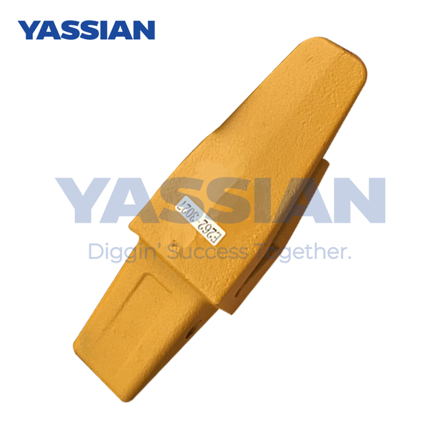 محول الأسنان دلو 61N8-31320 2713-9037 قطع الغيار