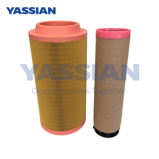 عناصر التصفية 2229020 2229021 زيت الهيدرول 