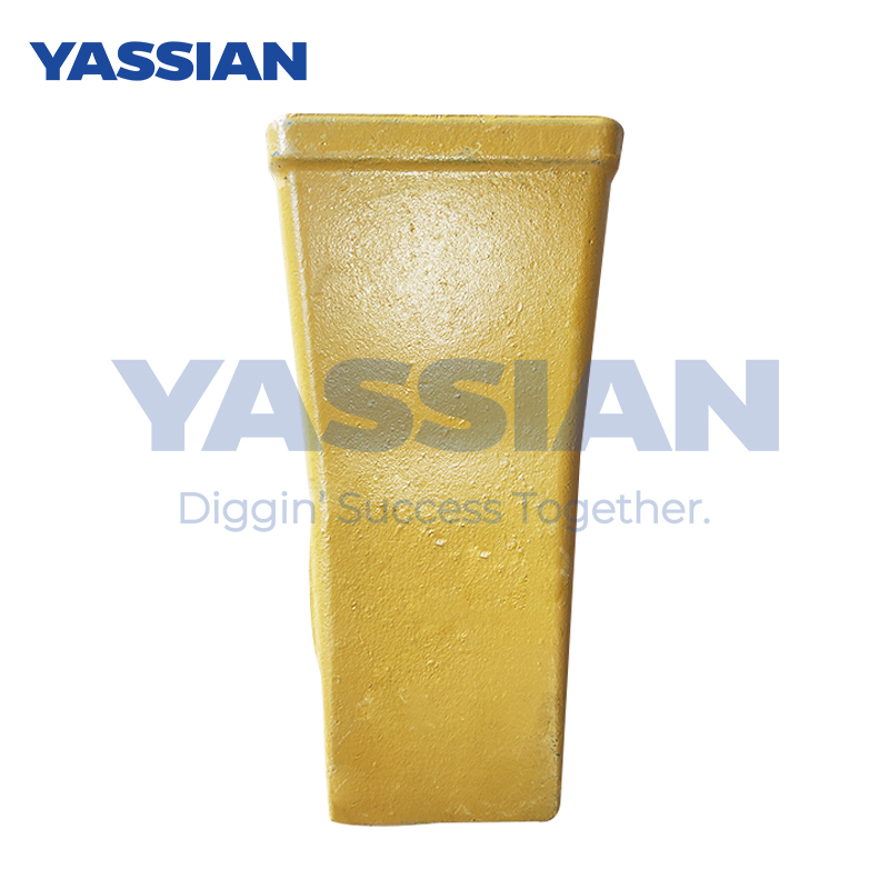 دلو توجيه الترجيع للأسنان ألبرتا E262-3046 الأرض قطع الغيار