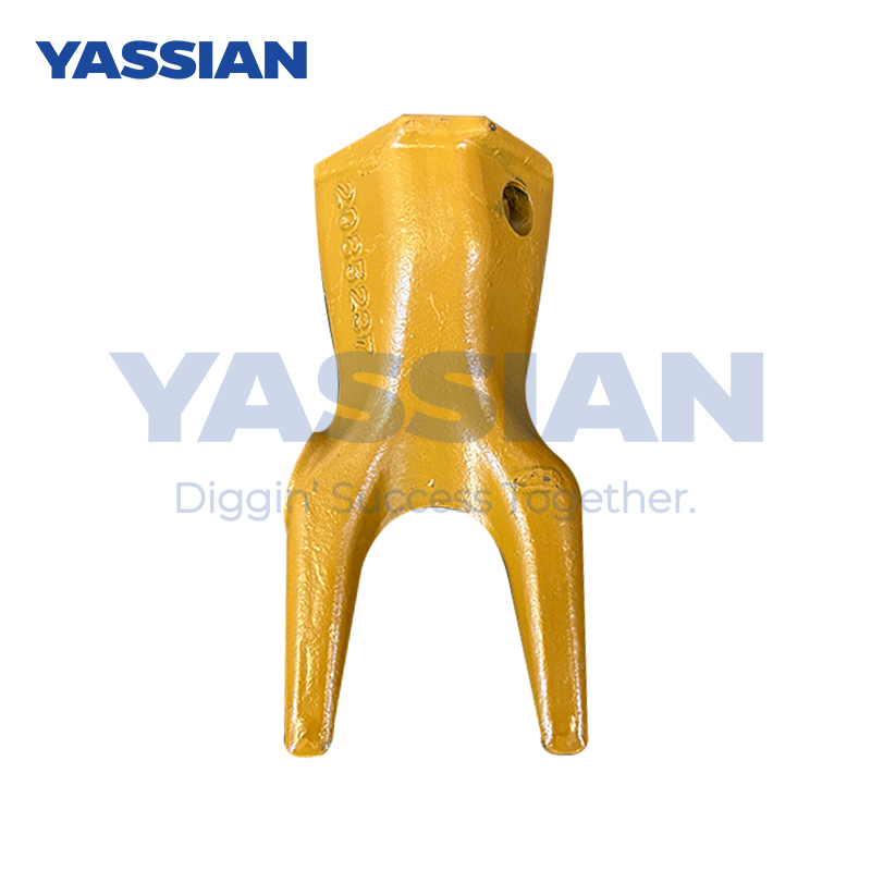 ياسيان دلو الأسنان 208-5237 دلو الحفارة Ripper 2085237 RIPPER TIP