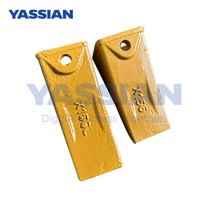دلو الأسنان نقطة 230SP 230st x156 x160 x290 x400 x370 x310 x410 x500