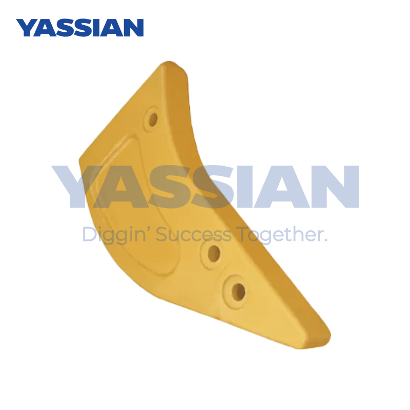 محول ساق الكسارة 8E8418 أنوف ساق الكسارة