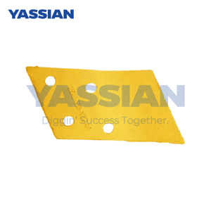 20U-70-13241 قاطع جانبي كوماتسو PC40 قابل للاستبدال